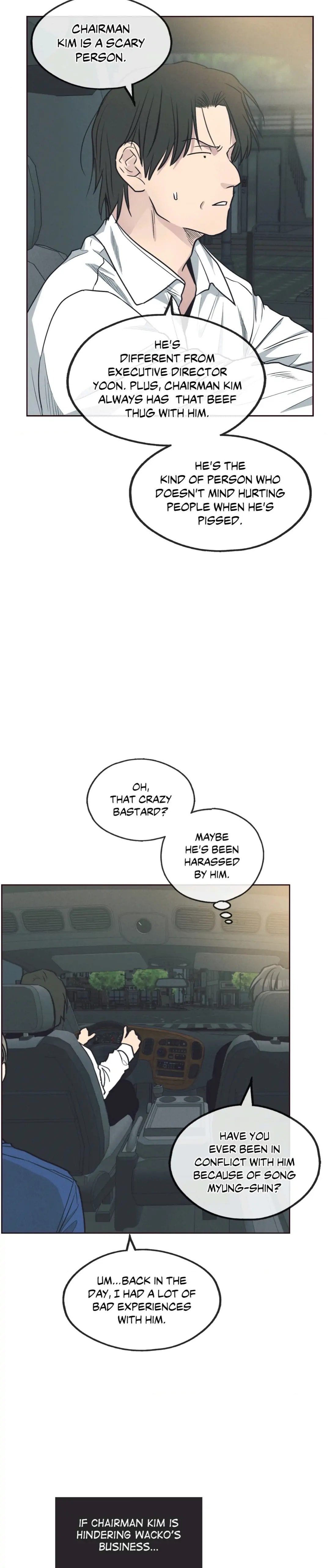Payback, Chapter 66 image 15